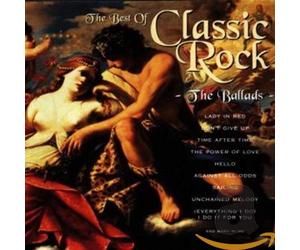 London Symphony Orchestra - Best of Classic Rock [Import]