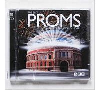 London Symphony Orchestra - Best Proms Album in The World Ever [Import]