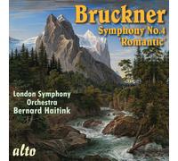 Alto – Symphonie N 4