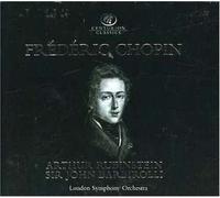 London Symphony Orchestra - Chopin Piano Concerto No 1 [Import]