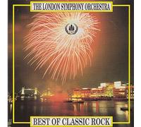 London Symphony Orchestra - CIassicrock (Symphonic Versions)