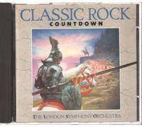 London Symphony Orchestra - Classic Rock Countdown [Import]