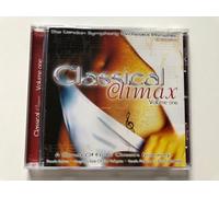 London Symphony Orchestra - Classical Climax Vol.1 [Import]