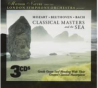 London Symphony Orchestra - Classical Masters & The Sea