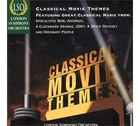 London Symphony Orchestra - Classical Movie Themes