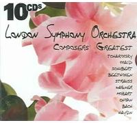 London Symphony Orchestra - Composers Greatest