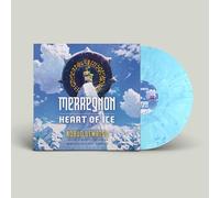 London Symphony Orchestra Eckehard Stier Alicia Vikander - Merregnon: Heart of Ice [Vinilo]