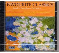 London Symphony Orchestra – Favourite Orchestra – Import