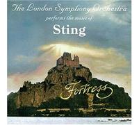 London Symphony Orchestra - Fortress-Music of Sting