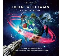 John Williams - Life in Music [Import]