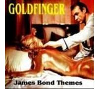 London Symphony Orchestra - Goldfinger