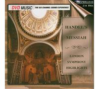 London Symphony Orchestra - Handel's Messiah