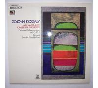 London Symphony Orchestra - Hary Janos Suite [Vinilo]