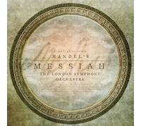 London Symphony Orchestra - Highlights from Handel's Messiah [Import]