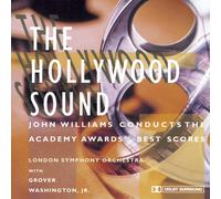 Williams, John - Hollywood Sound