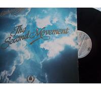 London Symphony Orchestra - LONDON PHILHARMONIC ORCHESTRA The Second Movement Vinyl LP