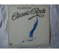 London Symphony Orchestra - LONDON SYMPHONY ORCHESTRA Best of Classic Rock LP