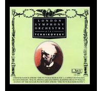 London Symphony Orchestra - London Symphony Orchestra Plays Tchaikovsky
