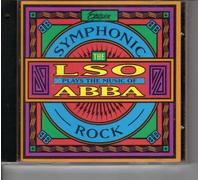 London Symphony Orchestra - London Symphony Orchestra Plays the Music of Abba (UK Import)