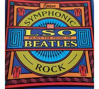 London Symphony Orchestra - London Symphony Orchestra Plays The Music Of The Beatles (UK Import)