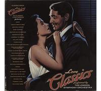 LONDON SYMPHONY ORCHESTRA - Love Classics / STAR 2440