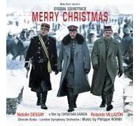 London Symphony Orchestra (LSO) - Joyeux Noël (Original Soundtrack)
