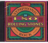 London Symphony Orchestra - LSO Plays the Music of the Rolling Stones