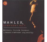 Mahler, Gustav - Symphonie No.7