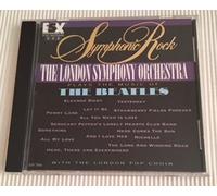 London Symphony Orchestra - Plays The Beatles