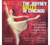 London Symphony Orchestra - Music The Joffrey Ballet of Chic [Import]