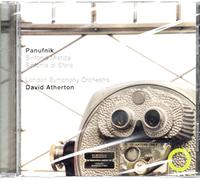 London Symphony Orchestra - Panufnik: Works
