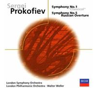 London Symphony Orchestra, Philharmonic Orchestra - No. 1 '' Cla