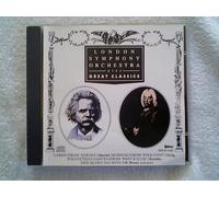 London Symphony Orchestra play Great Classics [UK Import]