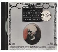 London Symphony Orchestra play Tchaikovsky [UK Import]