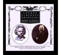 London Symphony Orchestra Plays Great Classics by London Symphony Orchestra