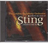 London Symphony Orchestra - Plays The Music of Sting [Import]