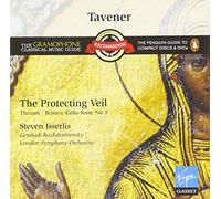 London Symphony Orchestra - Protecting Veil/Cello Suite No [Import]