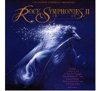 London Symphony Orchestra - Rock Symphonies 2 [Import]