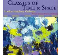 London Symphony Orchestra - Space & Time [Import]