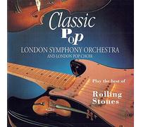 London Symphony Orchestra - Special Rolling Stones Classical (CD Album London Symphony Orchestra, 14 Tracks)