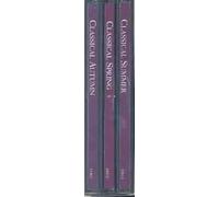 London Symphony Orchestra - Spring Summer & Autumn