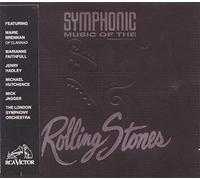 London Symphony Orchestra - Symphonic Music of Rolling STO