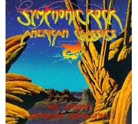 London Symphony Orchestra - Symphonic Rock-American Classi