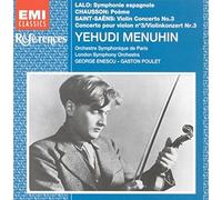 London Symphony Orchestra – Symphonie Espagnole
