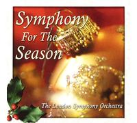 London Symphony Orchestra - Symphony for The Season