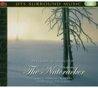 London Symphony Orchestra - Tchaikovsky-The Nutcracker [Import]