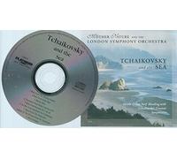 London Symphony Orchestra - Tchaikovsky & The Sea