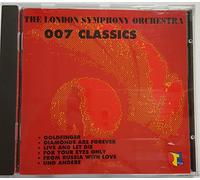 London Symphony Orchestra the - 007 Classics [Import]