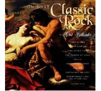 LONDON SYMPHONY ORCHESTRA - THE BEST OF CLASSIC ROCK-THE BALLADS CD POP NEUF