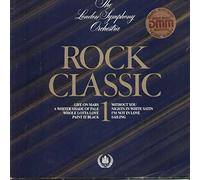 London Symphony Orchestra - The Best Of Rock Classic